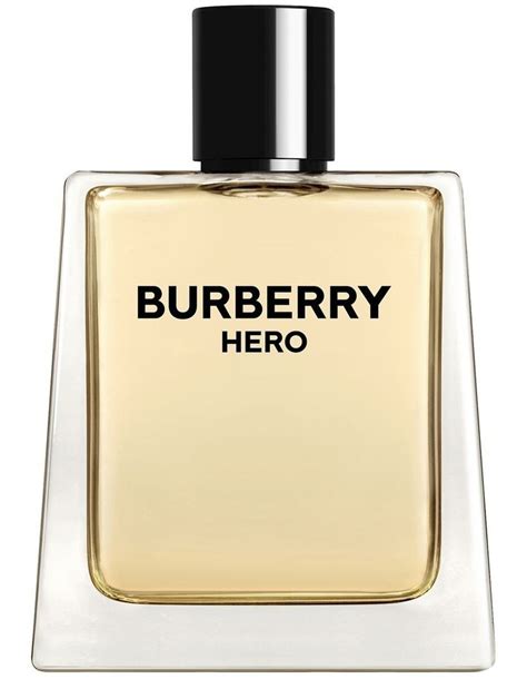 mr burberry cologne macy's|Burberry hero 100ml price.